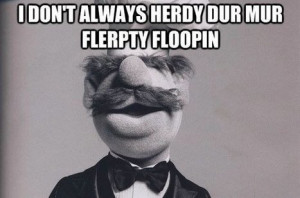 Meme of the Day: The Most Swedish Chef In The World | Urban eating ...