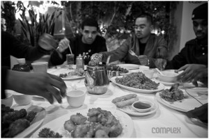 Recent ExclusivesExclusive drake headlines final quote Releases