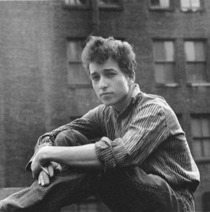 Bob Dylan quotes from the 60’s