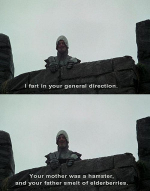 Monty Python Funny Moments