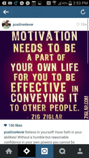 Motivation, life, effective, conveying