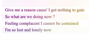 korn - love&meth lyrics