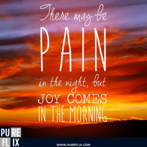 - Christian movies - Christian Quotes - #ChristianQuotes #Pain #Joy ...