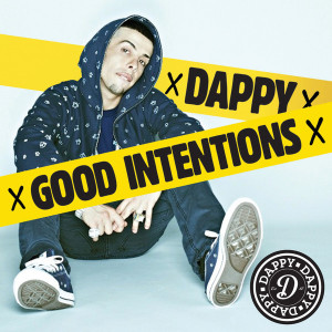Dappy “Good Intentions” (Video Premiere)