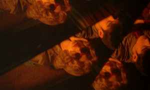 16) Chungking Express by Wong Kar-Wai