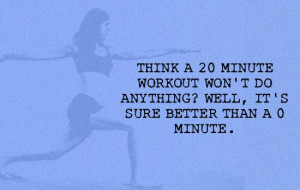 ... What Are Your Favorite Motivational Fitness Quotes And Sayings picture