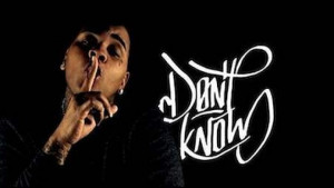 Kevin Gates – Don’t Know – (Official Video)