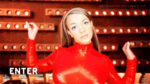 ... animation #britney spears #funny #gif #oopsididitagain #outtakes