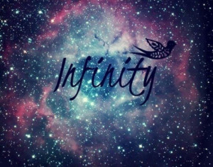 Capas do Infinito ;p