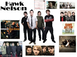 Hawk Nelson Wallpaper | Hawk Nelson Desktop Background: