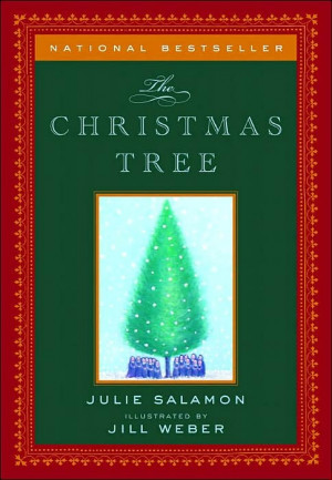 Christmas Tree Julie Salamon
