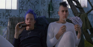 meth heads on couch in long johns in slc punk.jpg