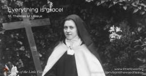 Therese Of Lisieux Quotes 5 images above is part of the best pictures ...