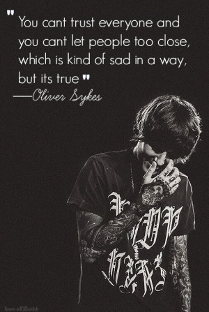 band member quotes