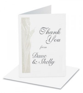 Professional Thank You Quotes
