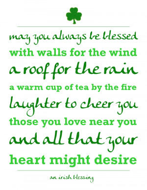 funny irish blessing for st patrick s day irish blessing funny st