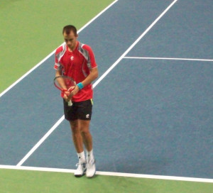 Bratislava Challenger 2012 Photo Gallery