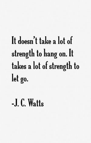 Watts Quotes & Sayings