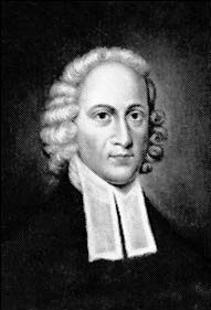 Jonathan Edwards