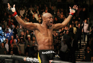 Why Anderson Silva is the Greatest Fighter Ever