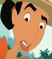 ... new groove 2 kronk s new groove franchise emperor s new groove