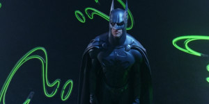 Batman And Robin From Forever