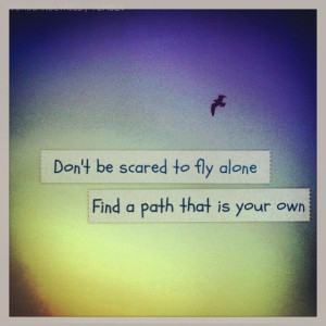 fly quotes