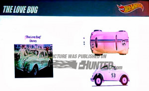 December 6th Update - Retro Entertainment: Herbie The Love Bug