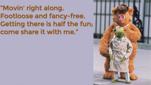 12 Quotes That Prove Kermit the Frog Should Be Your Spirit Muppet