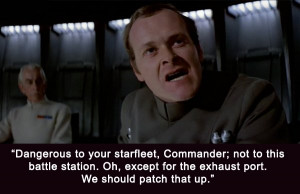 Feel the Farce! 7 Star Wars quotes that would have saved the Empire