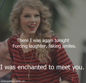 Sayings About Insincere People