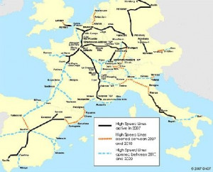 high speed train europe network europe high speed train high speed