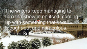 Top Quotes About Aging Well