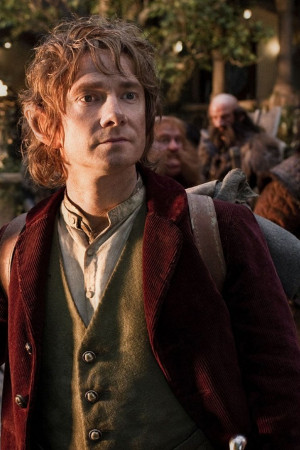 ... that is because I am afraid, and he gives me courage.