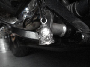 My bike has FOOTBOARDS and my F150 has FLOORBOARDS.