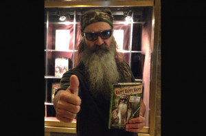 Duck Dynasty Quotes Phil