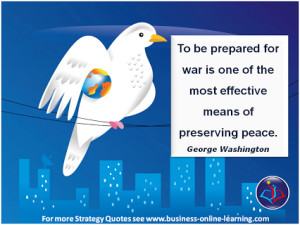 at http www business online learning com strategy quotes html ...