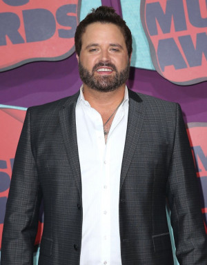 Randy Houser Pictures