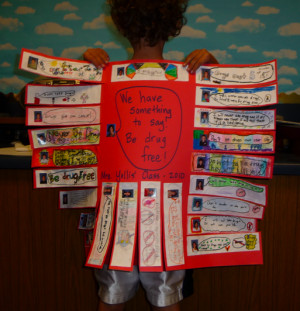 Mrs. Yollis' Classroom Blog: October 2010