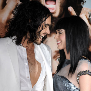 Katy Perry & Russell Brand Love Quotes