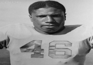Marion Motley Quotes