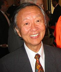 Charles K. Kao: Wikis