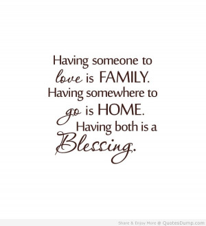 Cute Family Quotes (17)