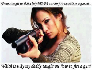 Women Self Defense Training