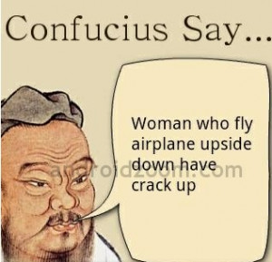 Funny Confucius Quotes About Life Love Birthday Sayings Pictures
