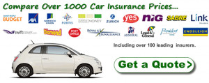 Cheap Car Insurance Quotes