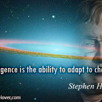 Stephen Hawking Inspirational Quotes for Home Based Business Owners