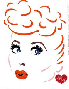 Lucille Ball More