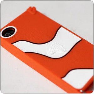 clown fish case mate iphone