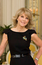 Anne Sebba Historian